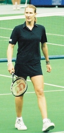 Steffi Graf