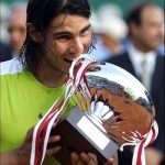 Another one to be bitten in the dust?